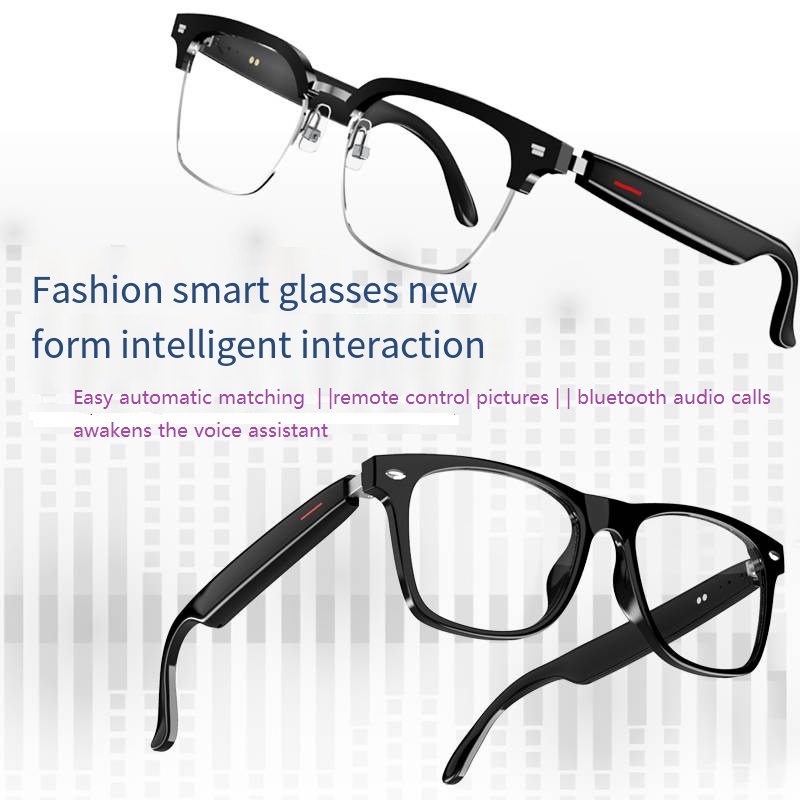 E13 Waterproof Cycling Glasses - Audio Music Bluetooth recensie en prijs