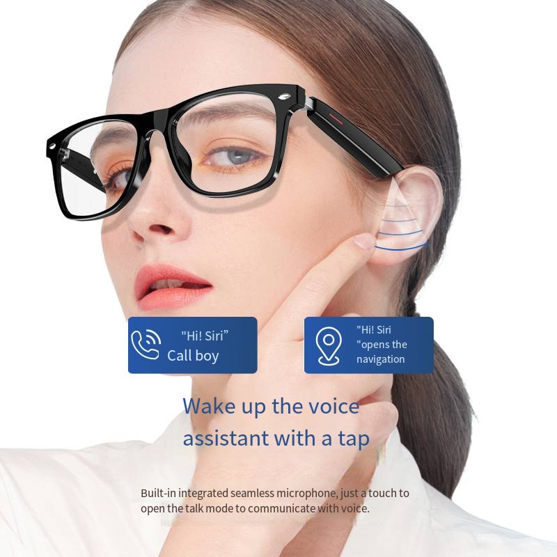 E13 Waterproof Cycling Glasses - Audio Music Bluetooth recensie en prijs
