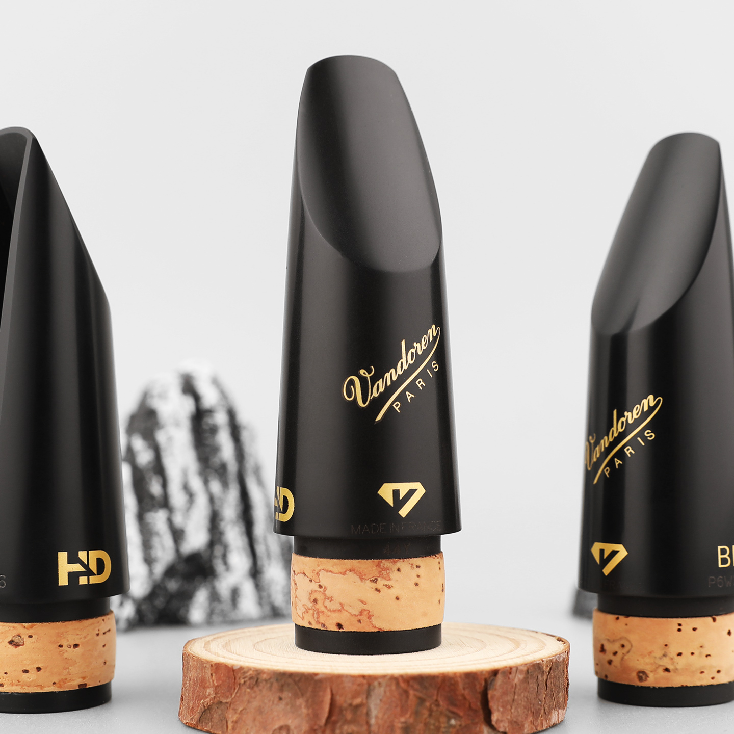 France Vandoren Clarinet Bb Ha - Trumpet Valve Oil recensie en prijs