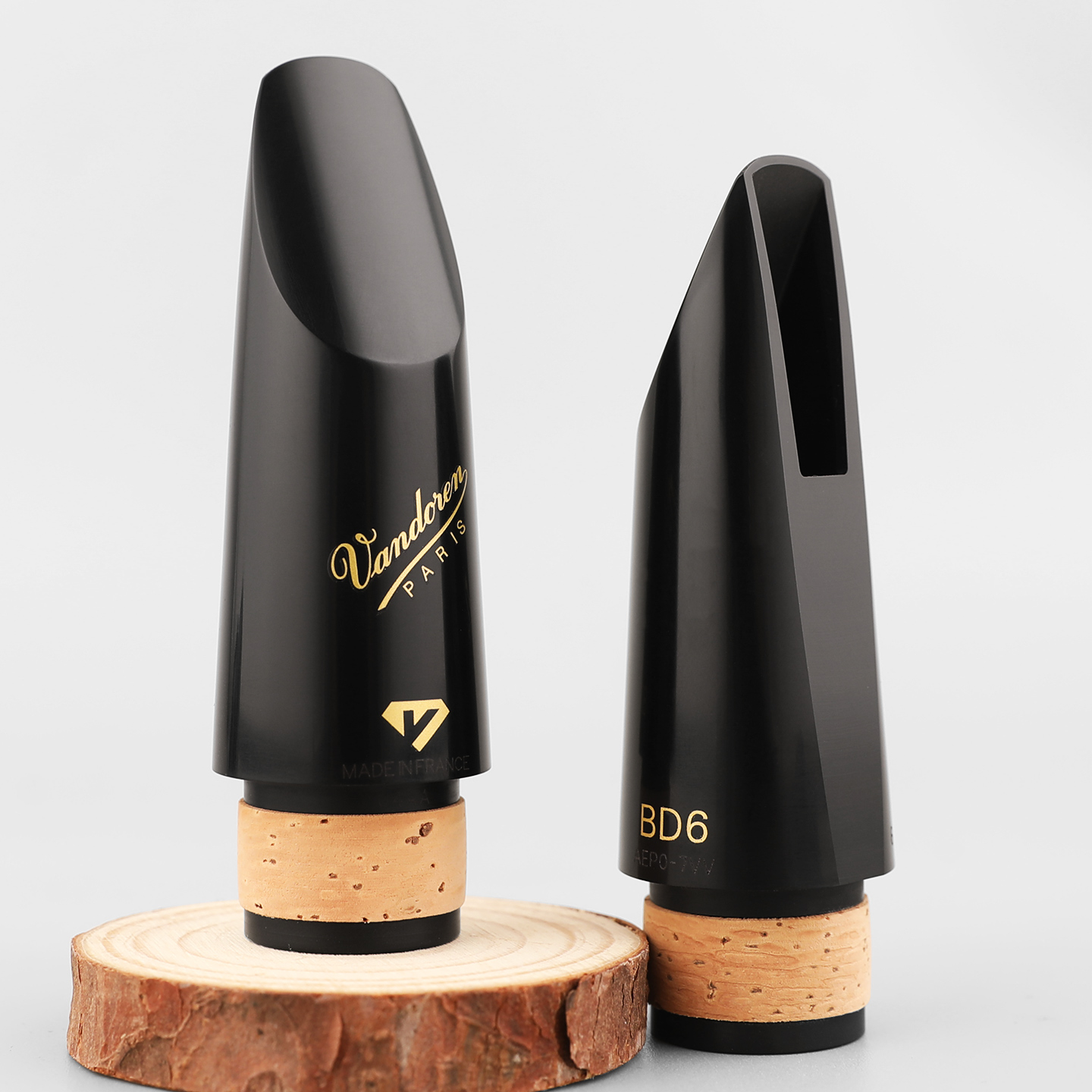 France Vandoren Clarinet Bb Ha - Trumpet Valve Oil recensie en prijs