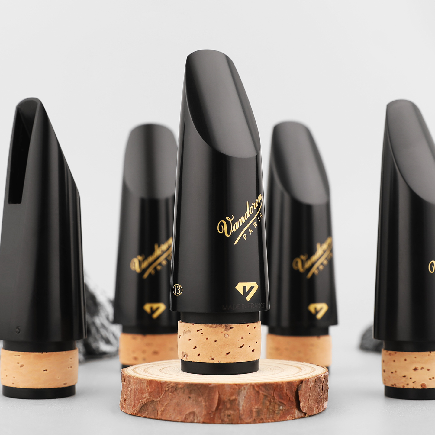 France Vandoren Clarinet Bb Ha - Trumpet Valve Oil recensie en prijs
