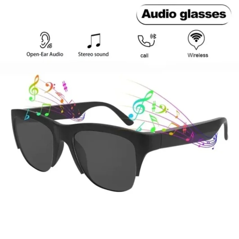 Bluetooth Sunglasses Wireless  - Audio Music Bluetooth recensie en prijs