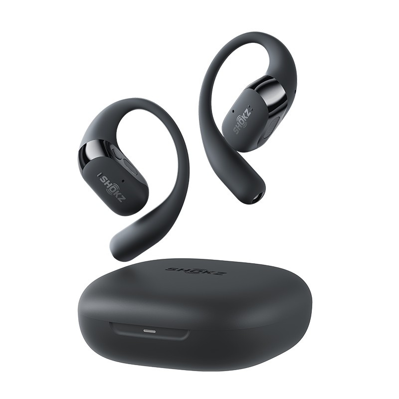 Shokz OpenFit 2+T921 Open Hang - Audio Music Game recensie en prijs