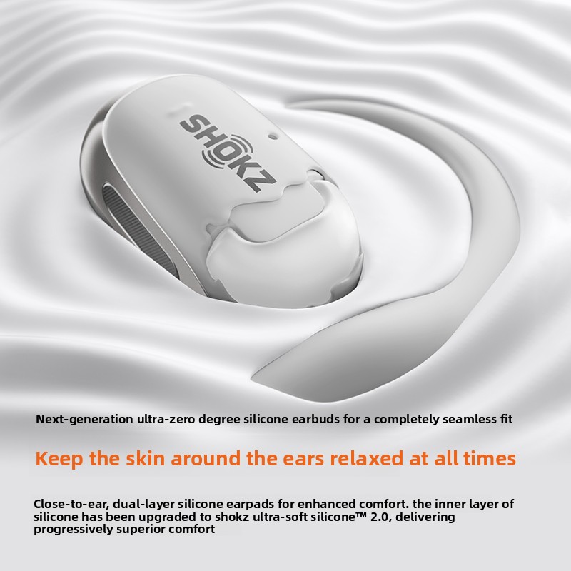 Shokz OpenFit 2+T921 Open Hang - Audio Music Game recensie en prijs