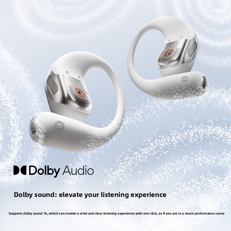 Shokz OpenFit 2+T921 Open Hang - Audio Music Game recensie en prijs