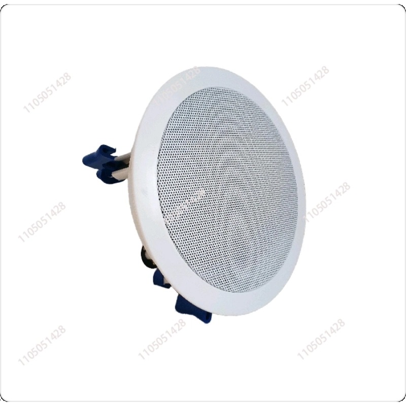 IP network speaker, ceiling au - Audio Music Store recensie en prijs