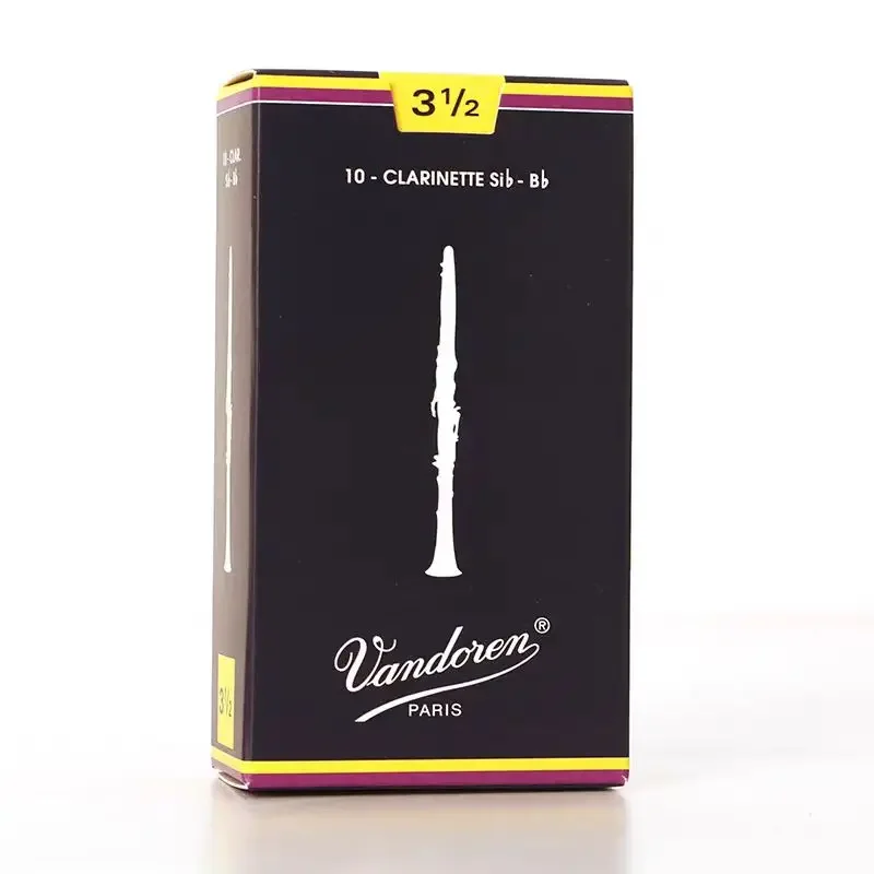 Original Vandoren-Traditional  - Trumpet Valve Oil recensie en prijs