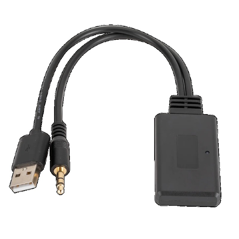 New Universal Car Wireless Blu - Audio Universal Music recensie en prijs