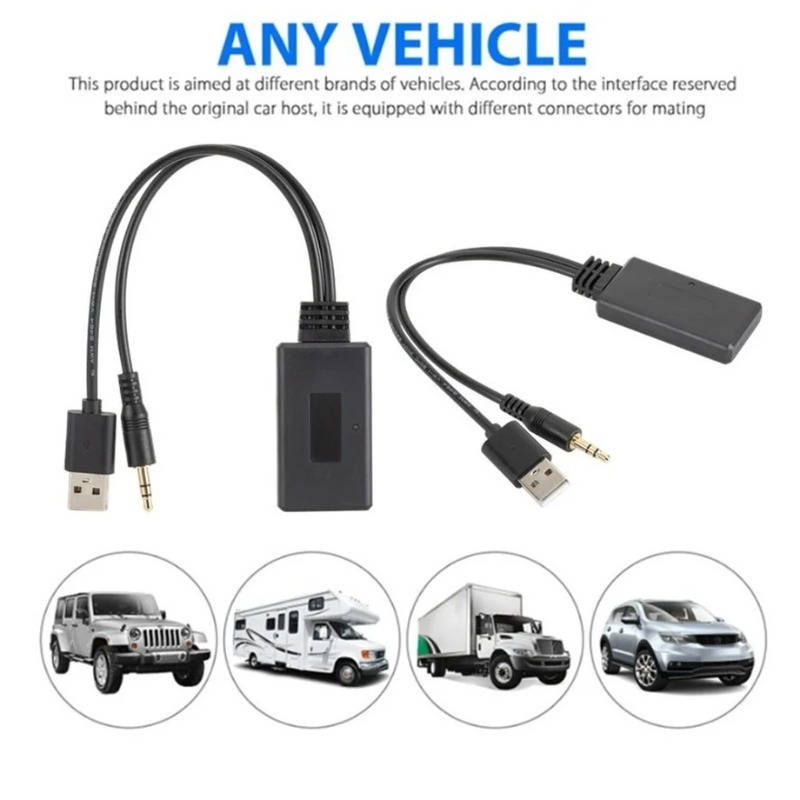 New Universal Car Wireless Blu - Audio Universal Music recensie en prijs