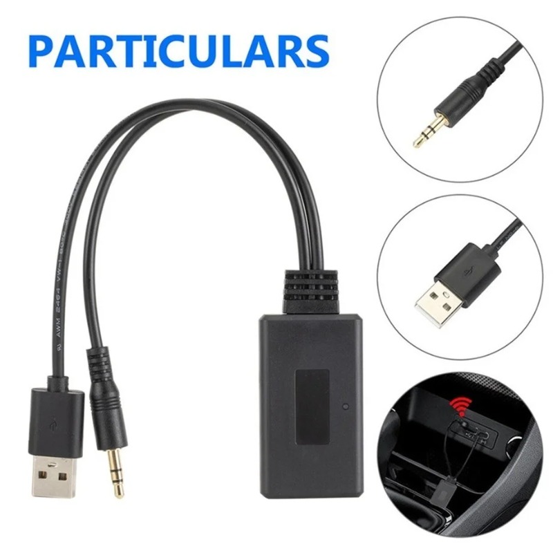 New Universal Car Wireless Blu - Audio Universal Music recensie en prijs