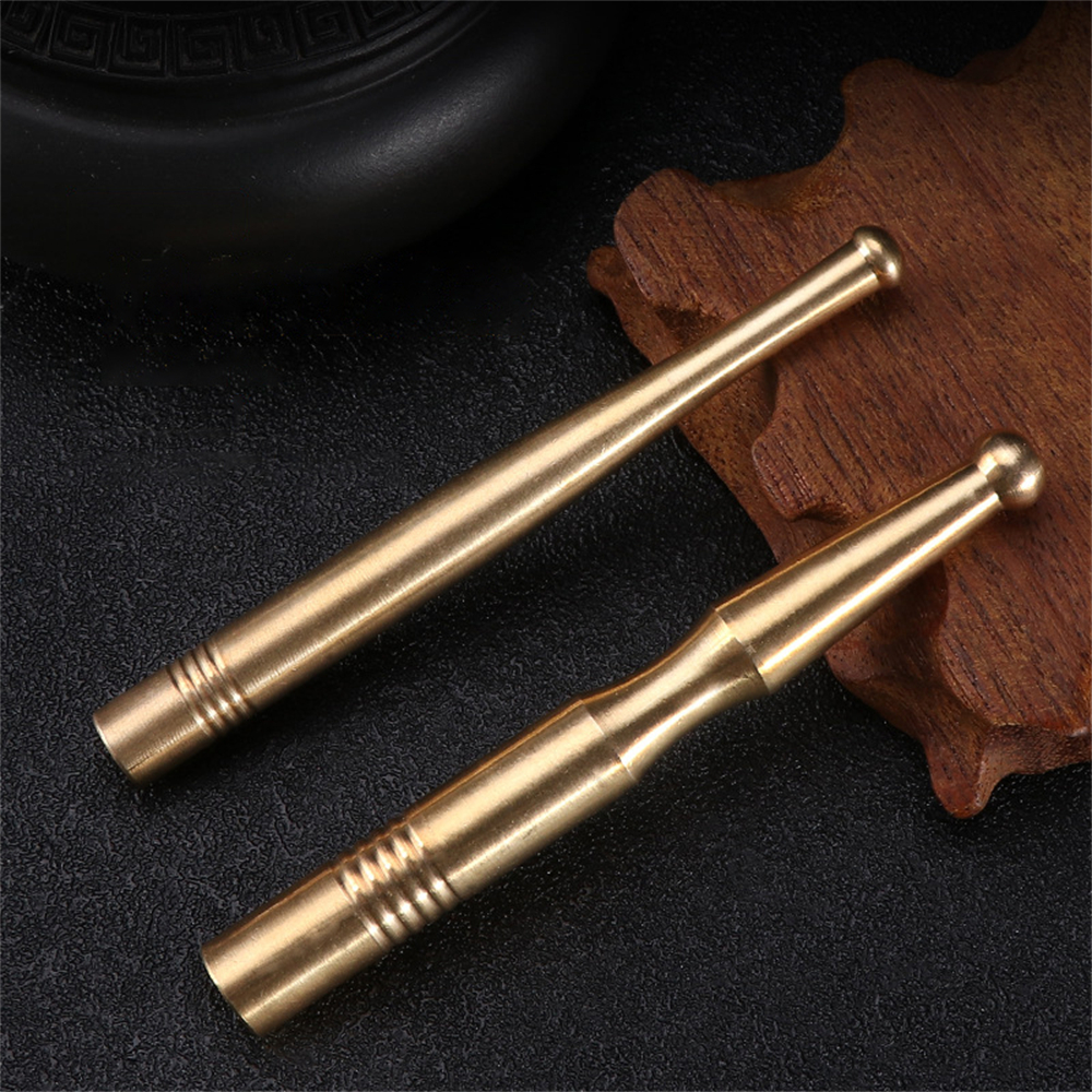 Retro Brass Cigarette Filter H - Trombone Mouthpiece recensie en prijs
