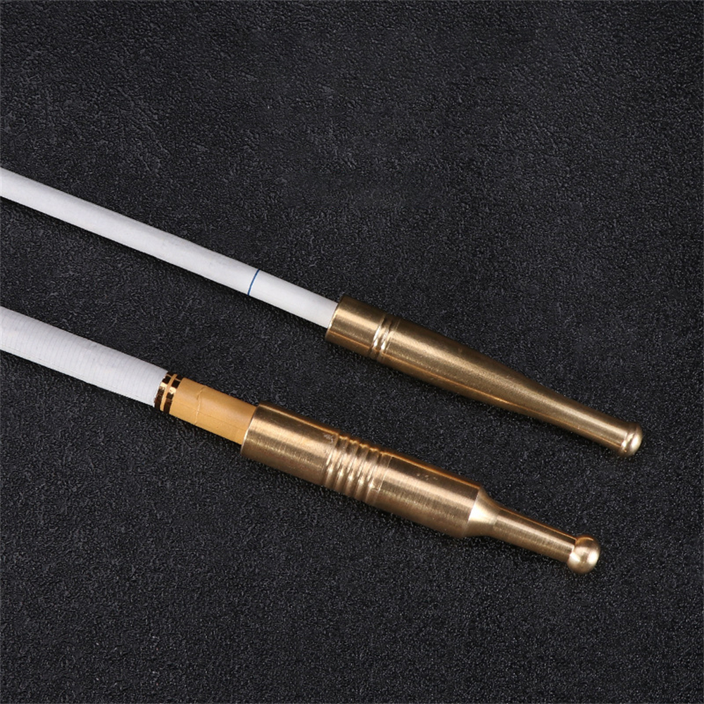 Retro Brass Cigarette Filter H - Trombone Mouthpiece recensie en prijs
