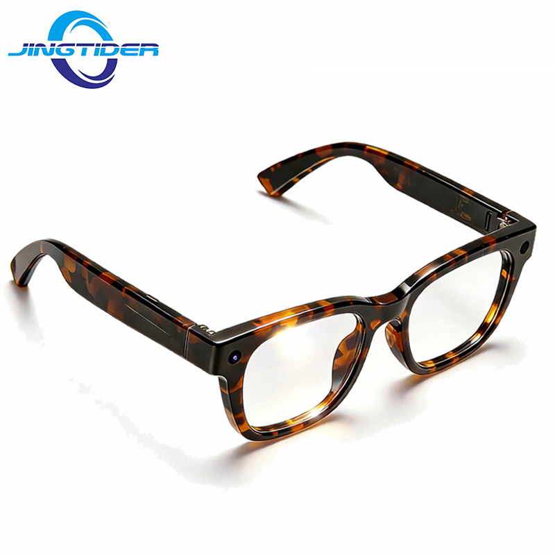 G600 Pro AI Smart Glasses 13MP - Audio Music Bluetooth recensie en prijs