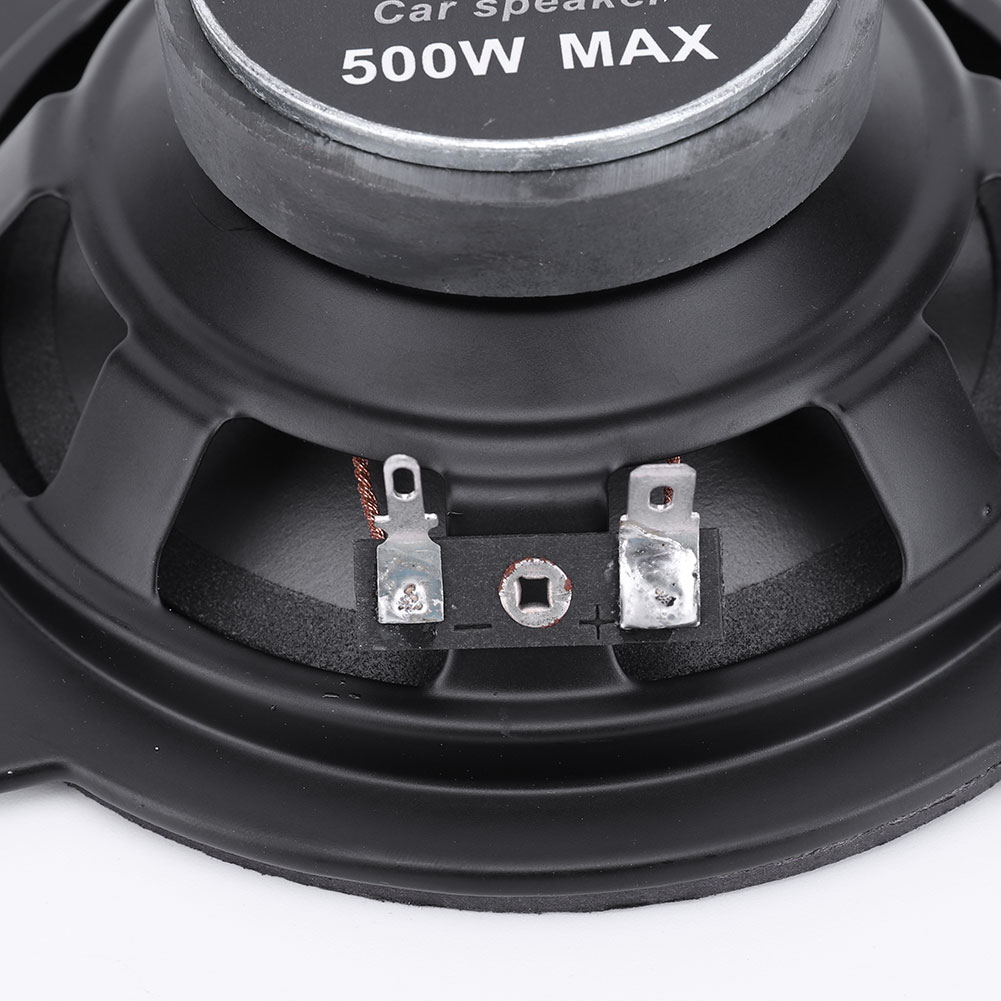 4/5/6.5Inch Universal Car HiFi - Audio Universal Music recensie en prijs