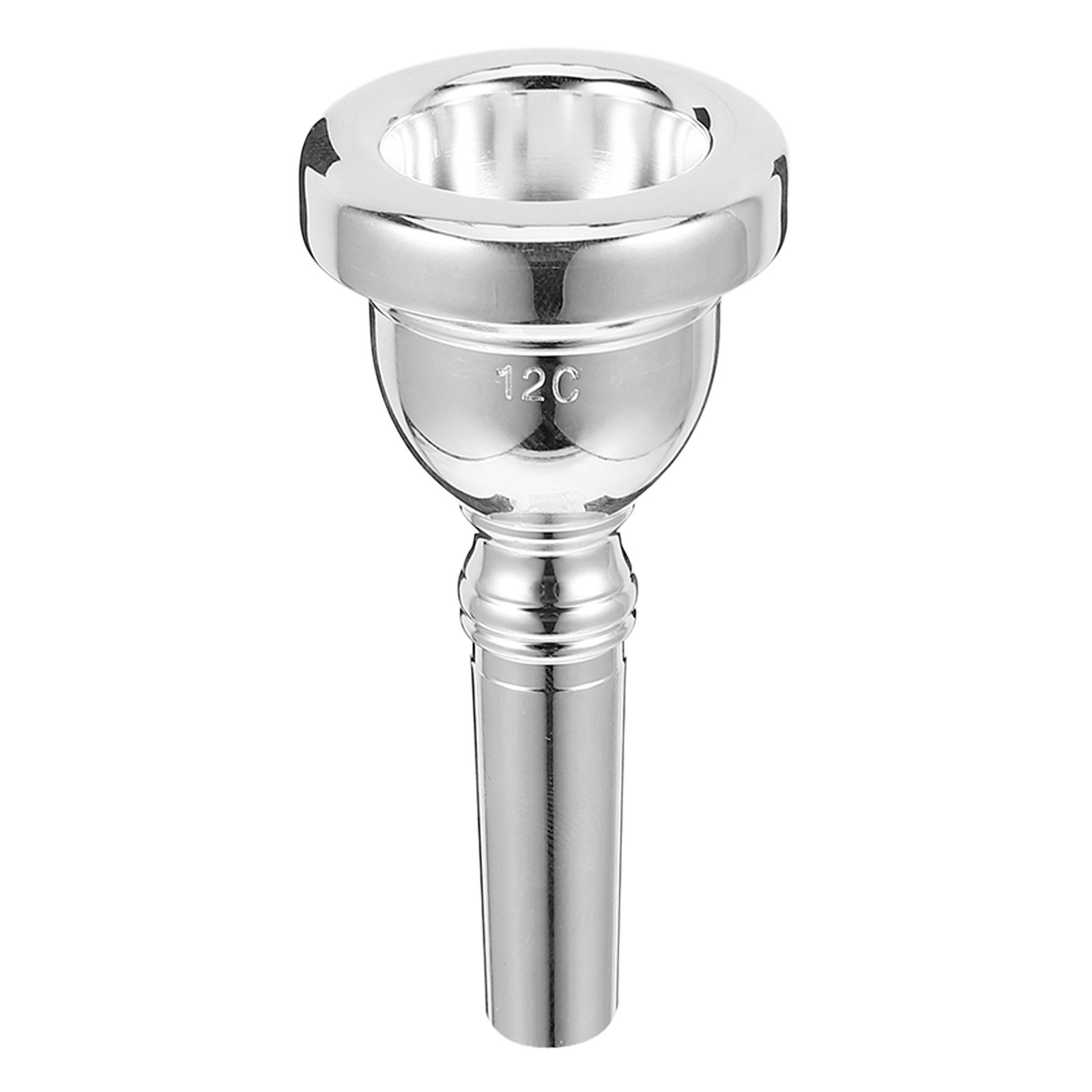 Alto Trombone Mouthpiece 12C M - Trombone Mouthpiece recensie en prijs