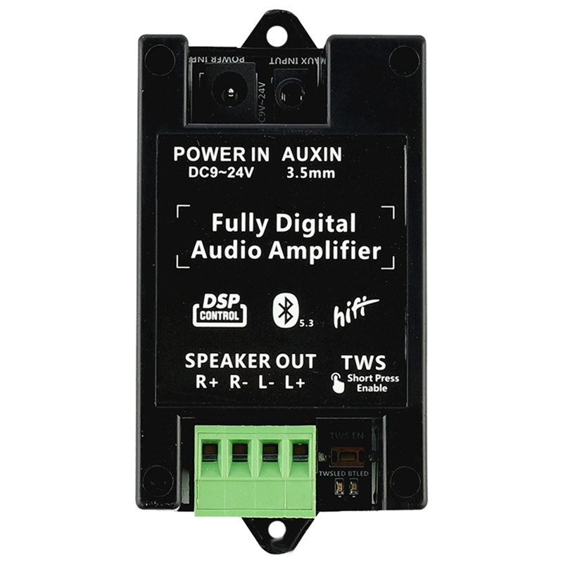 [LXYA68Z!] Audio Bluetooth Amp - Audio Music Background Free recensie en prijs