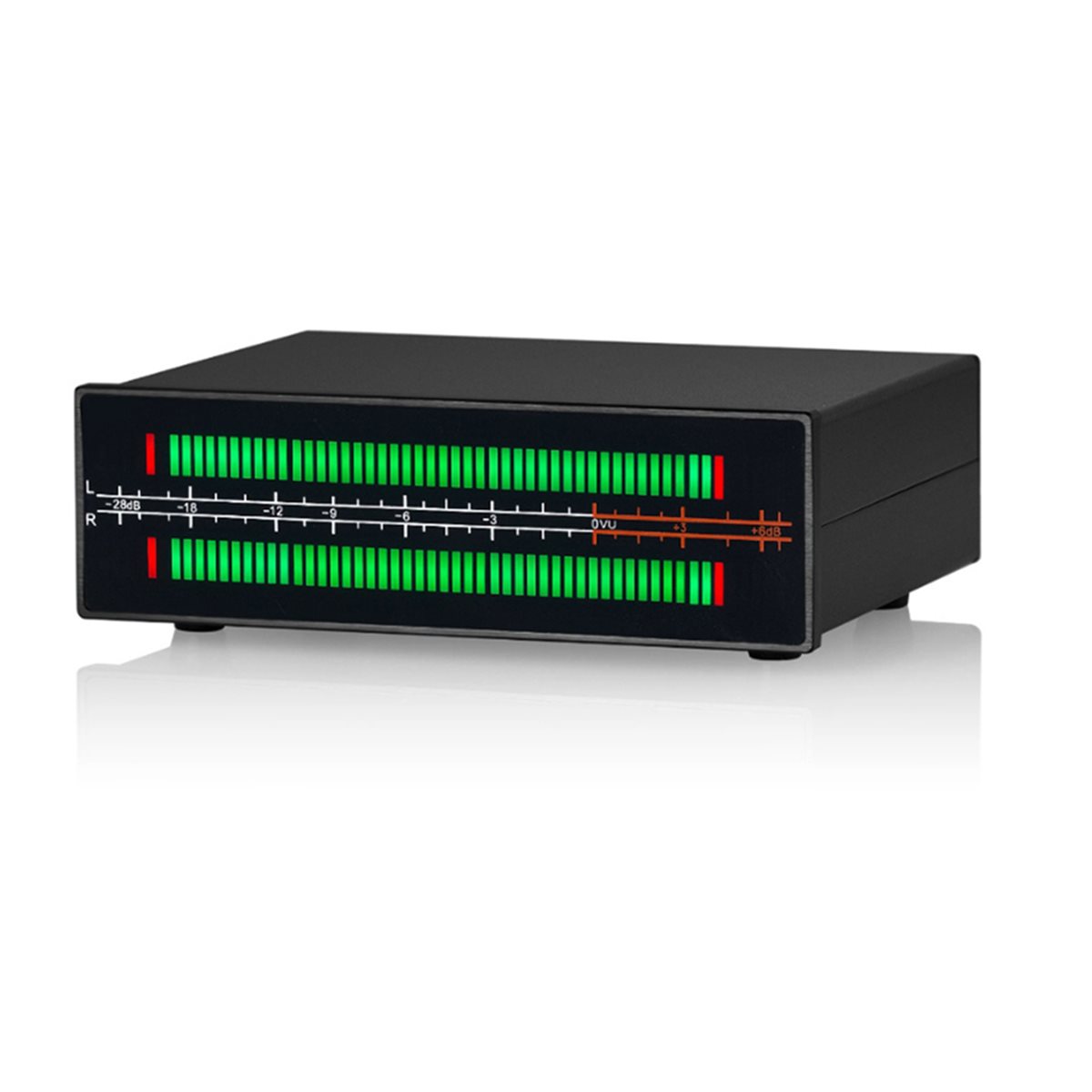 A40I VU56-PRO Dual Channel Mus - Audio And Music Splitter recensie en prijs