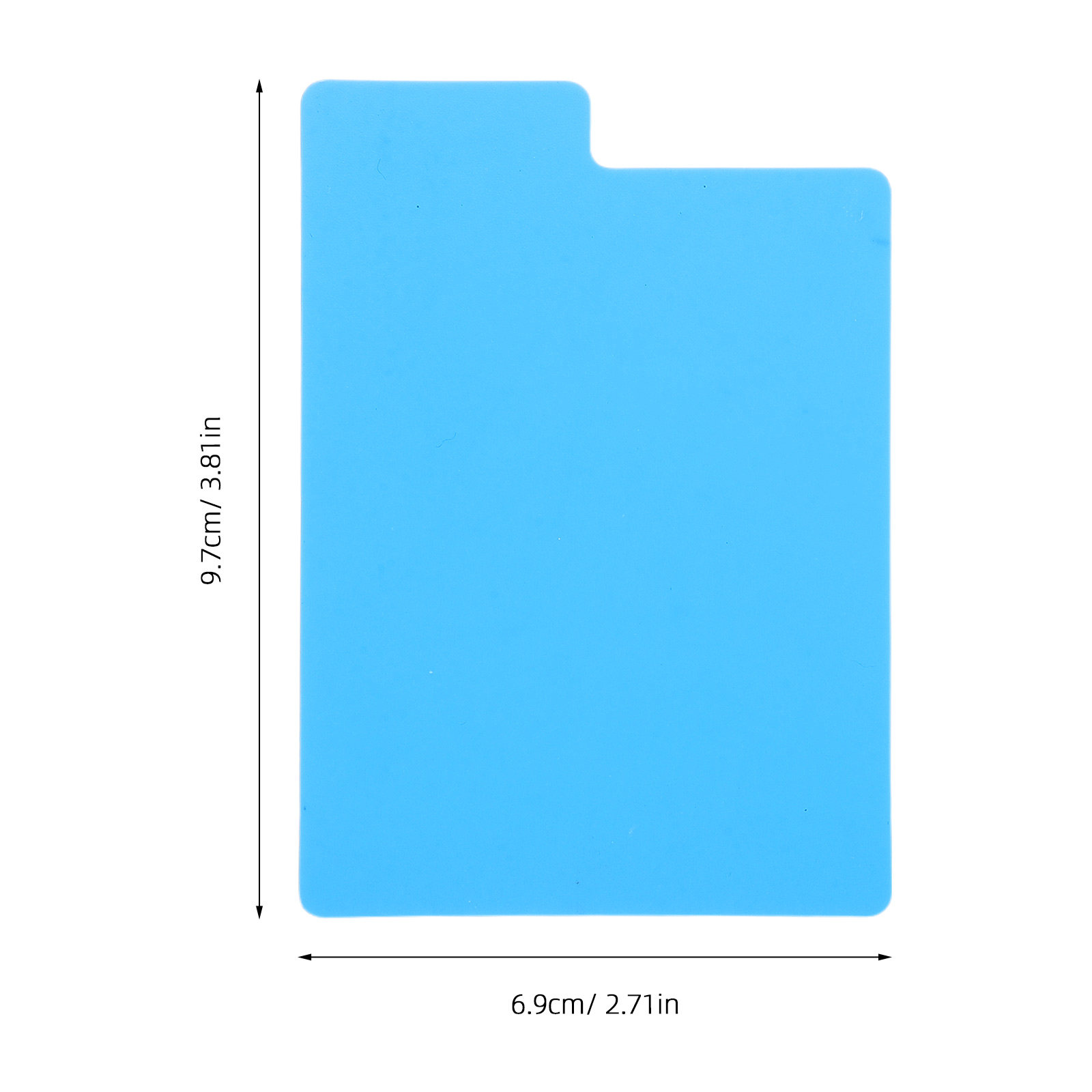 50Pcs Vinyl Record Dividers DI - Audio Music Store recensie en prijs