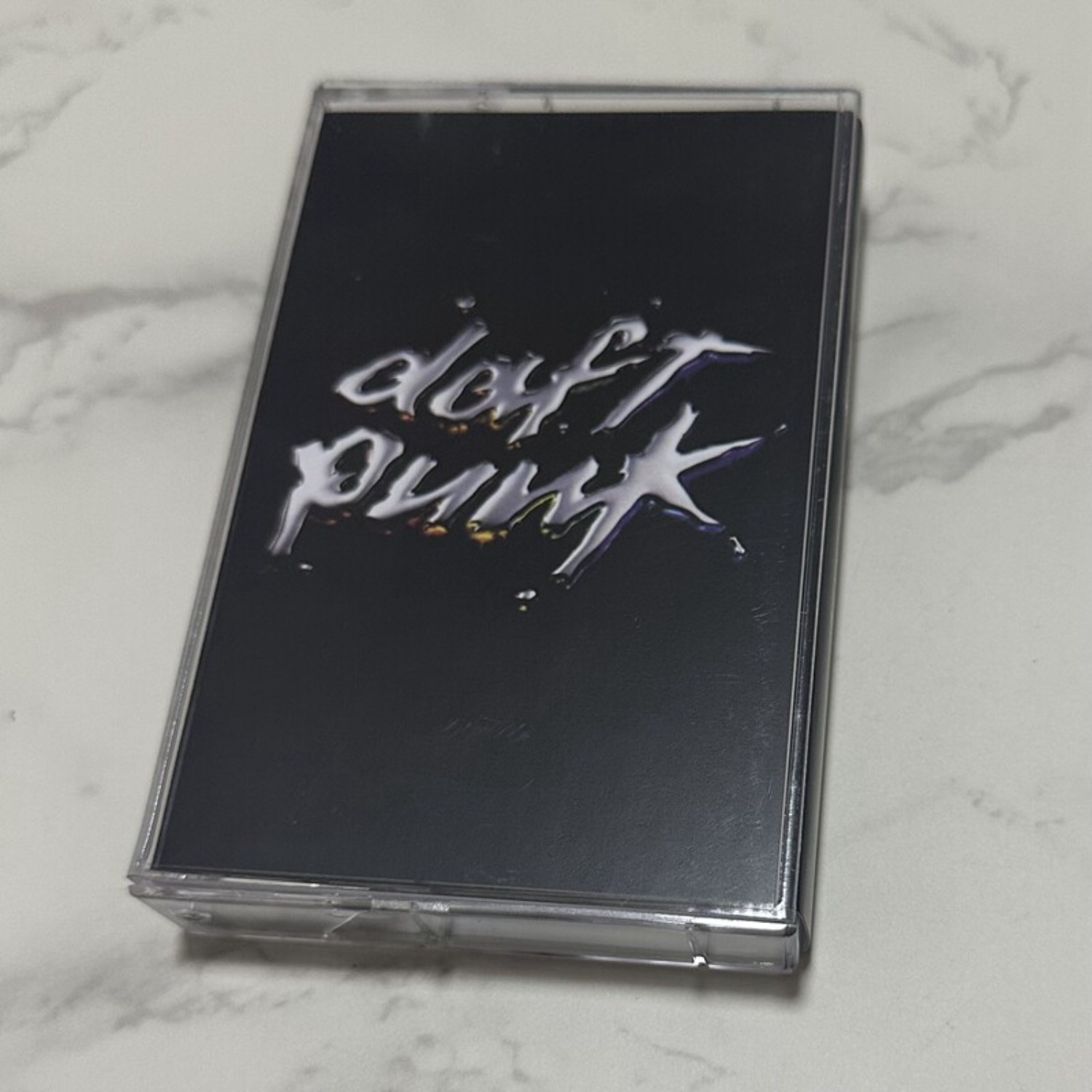 Daft Punk French Electronic Da - Official Audio Music recensie en prijs