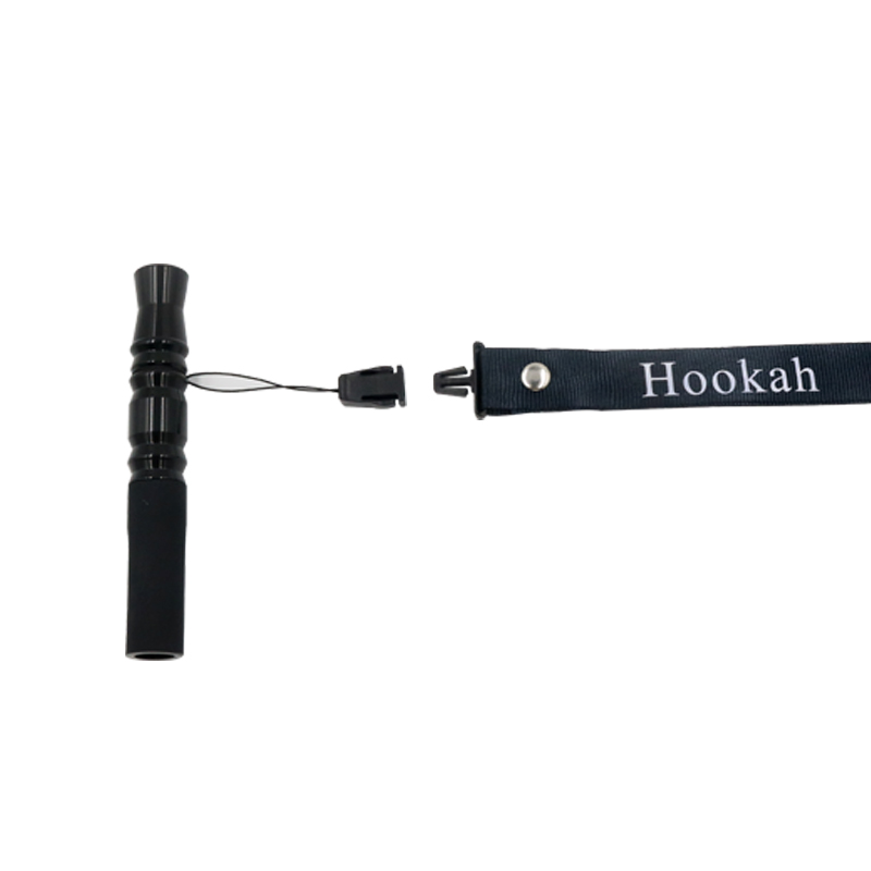 SY High Quality Hookah Mouthpi - Trombone Mouthpiece recensie en prijs