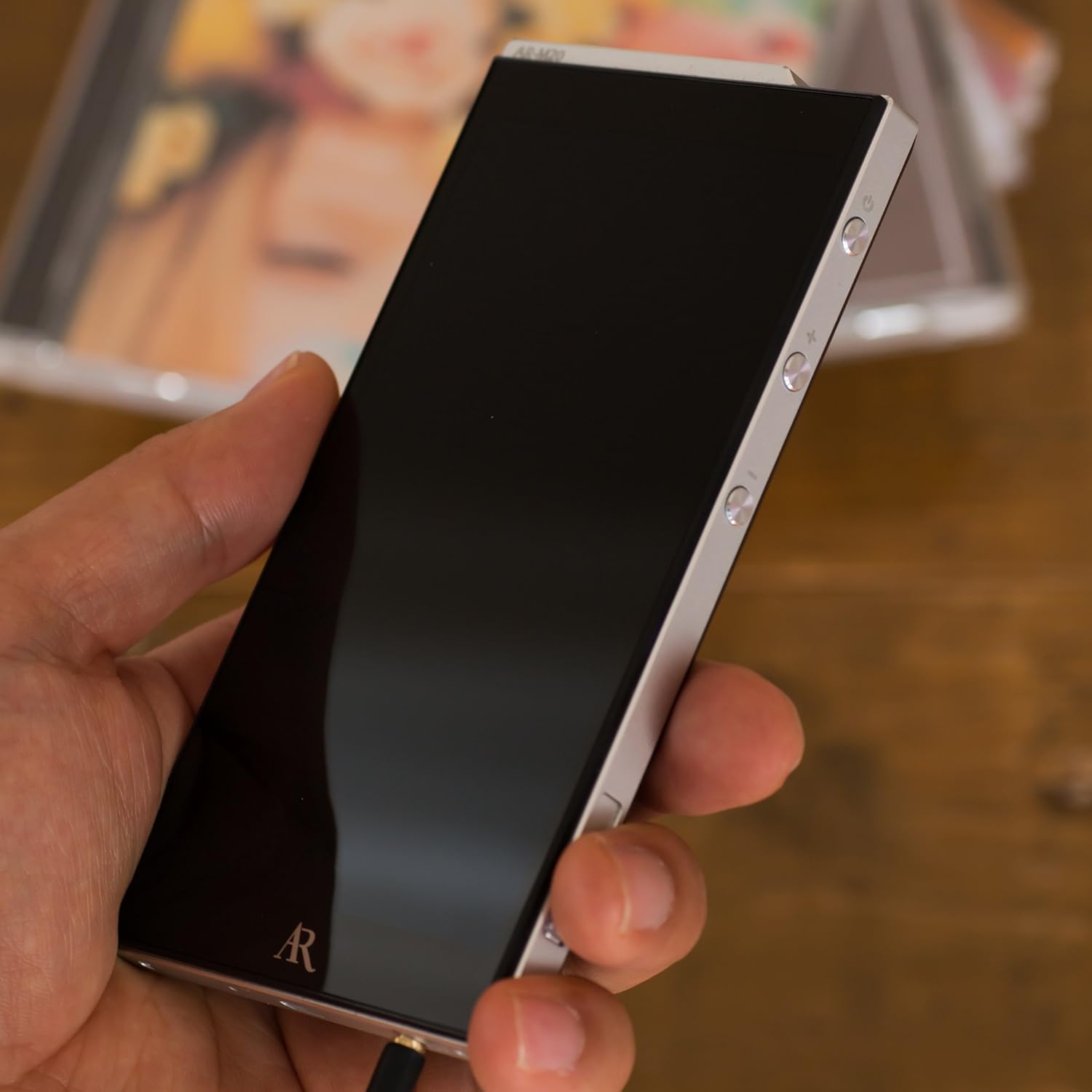 Acoustic Research Ar-m20 Hi-re - Official Audio Music recensie en prijs