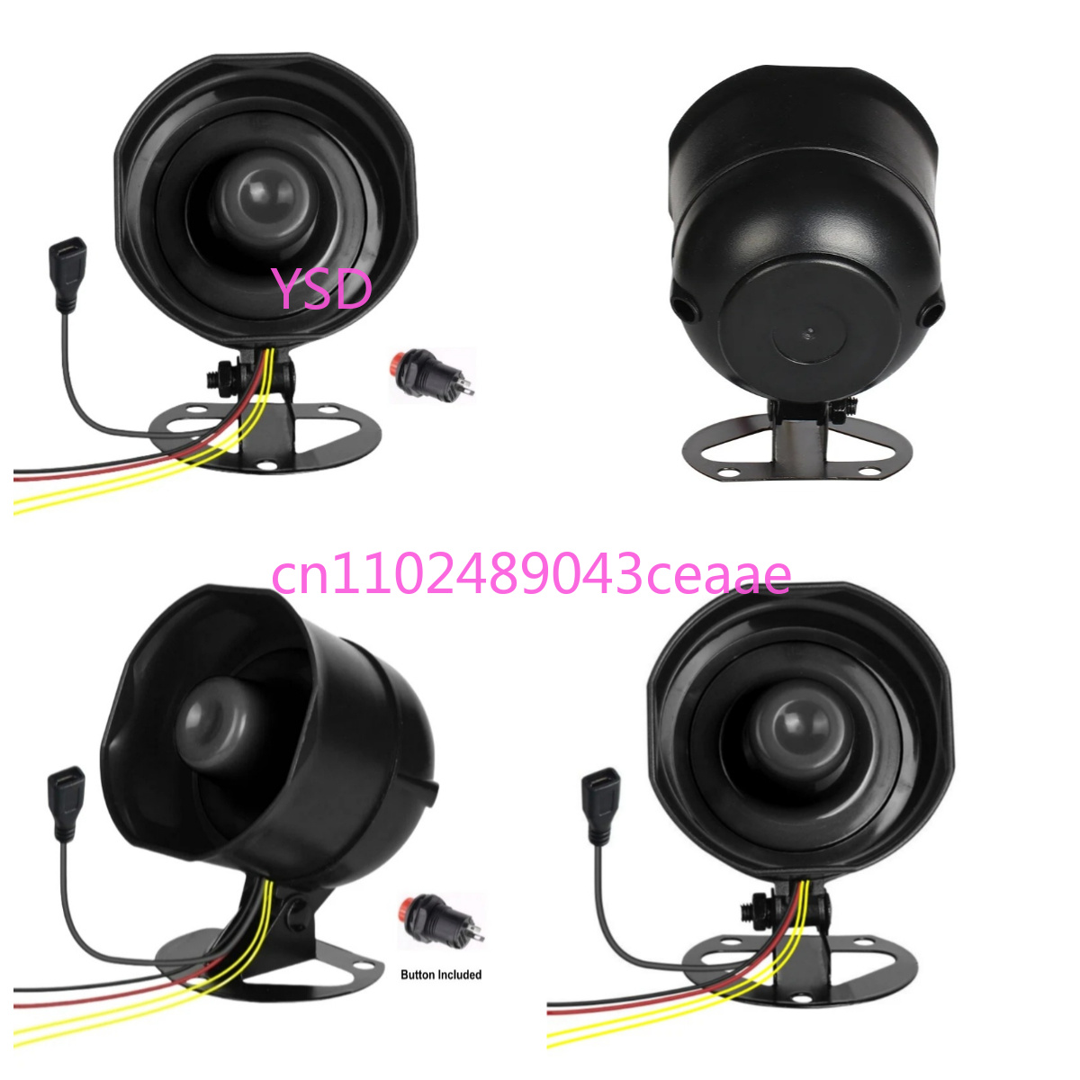 Customizable MP3 Musical Car H - Audio Music Download Mp3 recensie en prijs