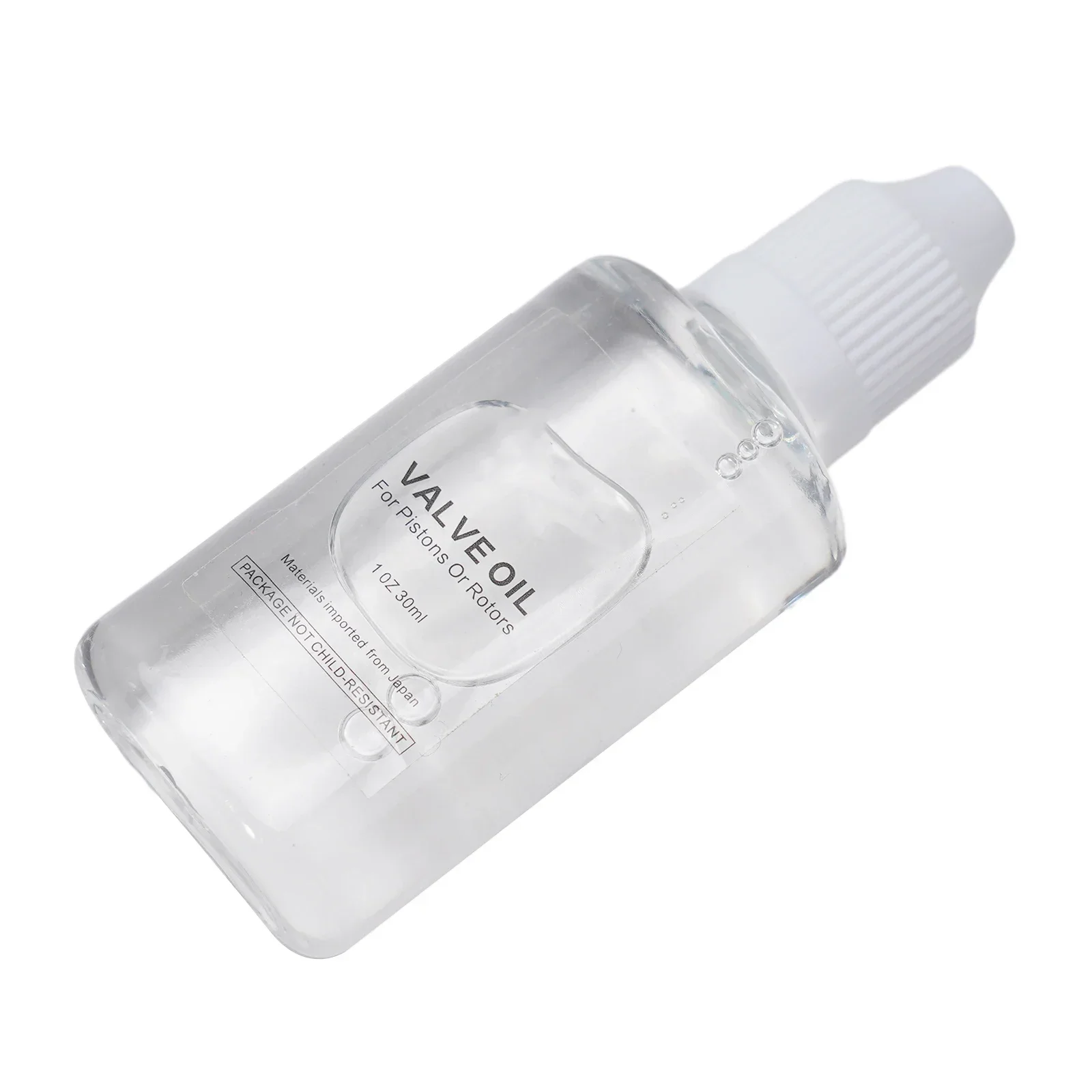 Valve Lubricating Oil Brass Cl - Trumpet Valve Oil recensie en prijs
