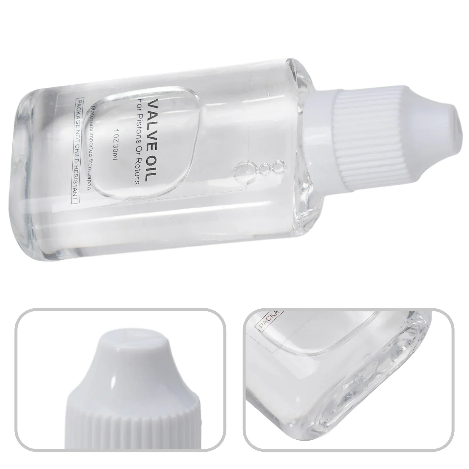 Valve Lubricating Oil Brass Cl - Trumpet Valve Oil recensie en prijs