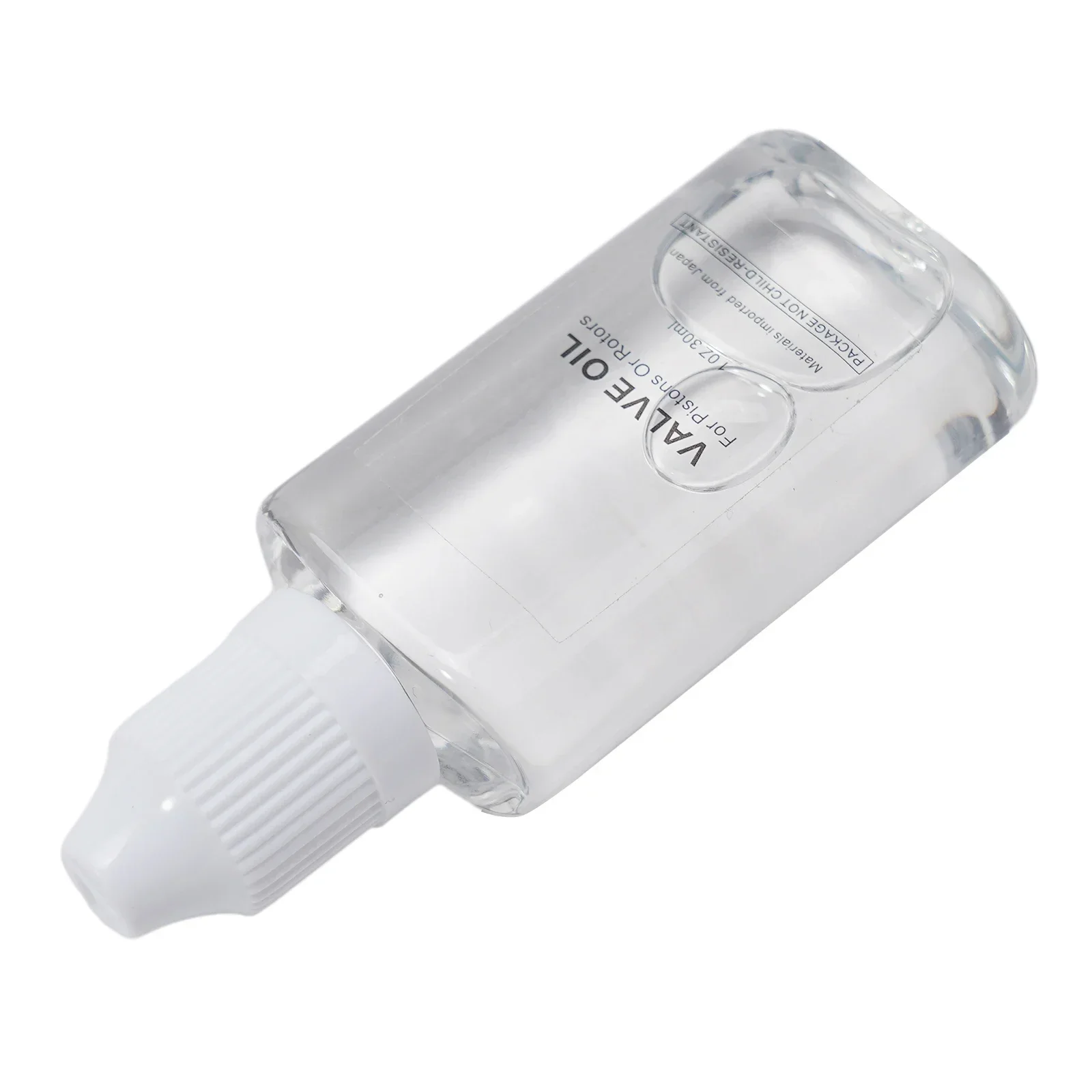 Valve Lubricating Oil Brass Cl - Trumpet Valve Oil recensie en prijs