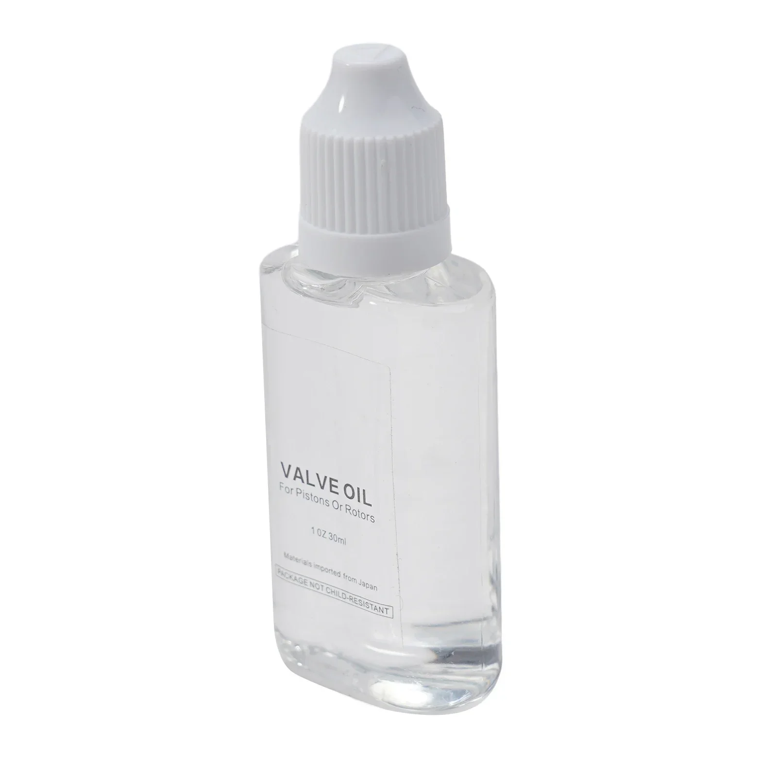 Valve Lubricating Oil Brass Cl - Trumpet Valve Oil recensie en prijs