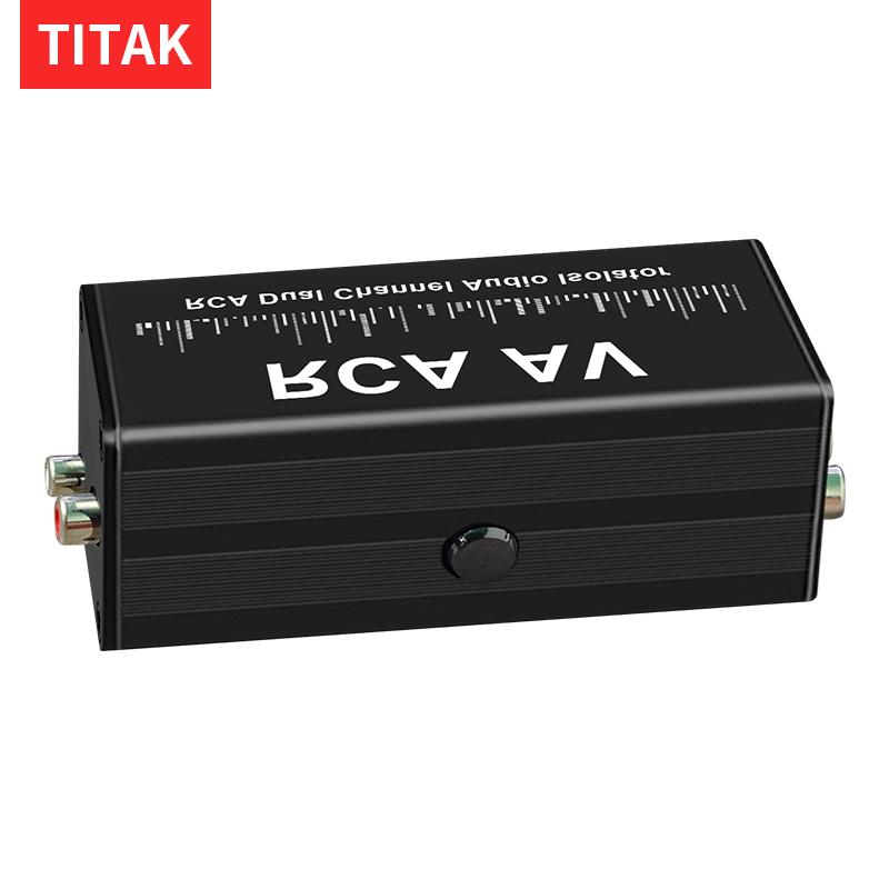 Professional Hum Eliminator Po - Audio Music Isolator recensie en prijs