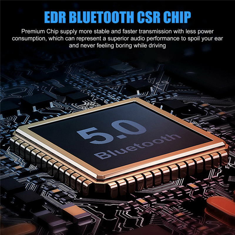 Useful BT003 Bluetooth Car Cas - Audio Universal Music recensie en prijs