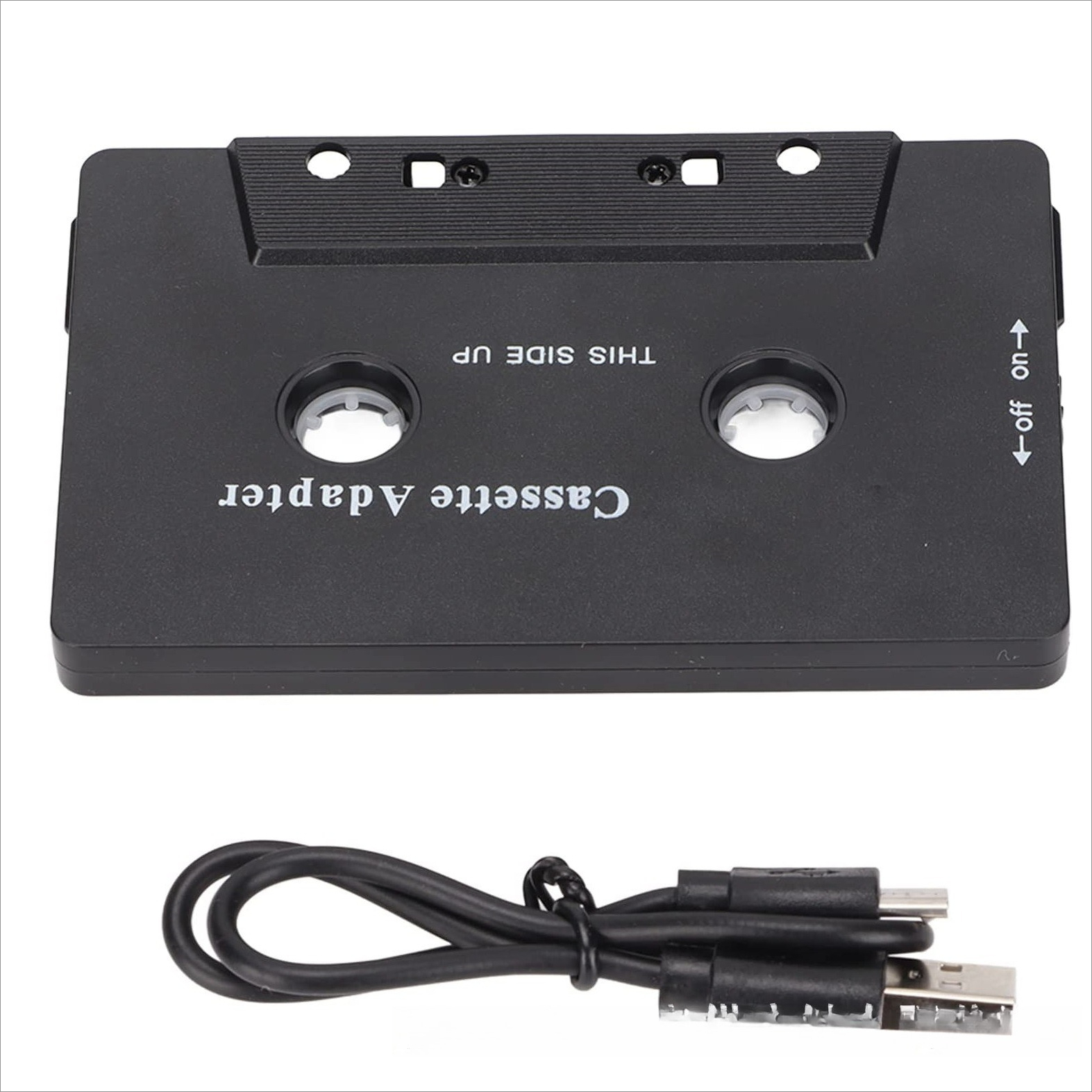 Useful BT003 Bluetooth Car Cas - Audio Universal Music recensie en prijs