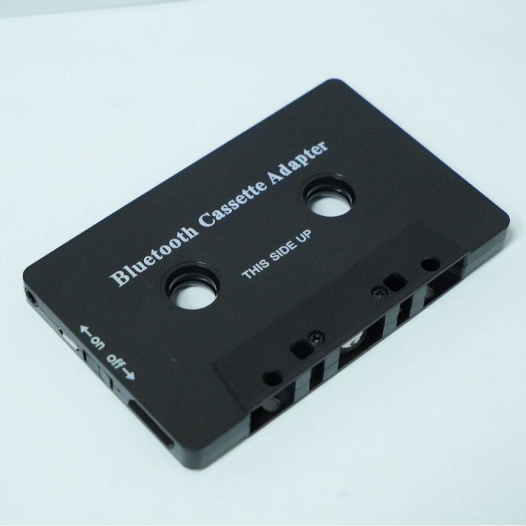 Useful BT003 Bluetooth Car Cas - Audio Universal Music recensie en prijs