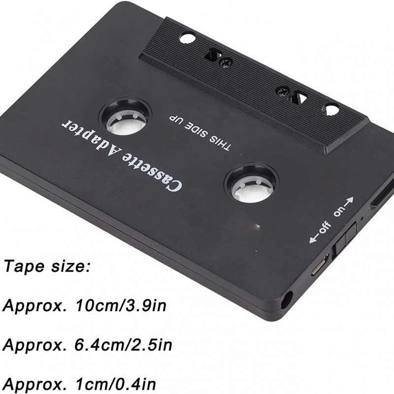 Useful BT003 Bluetooth Car Cas - Audio Universal Music recensie en prijs