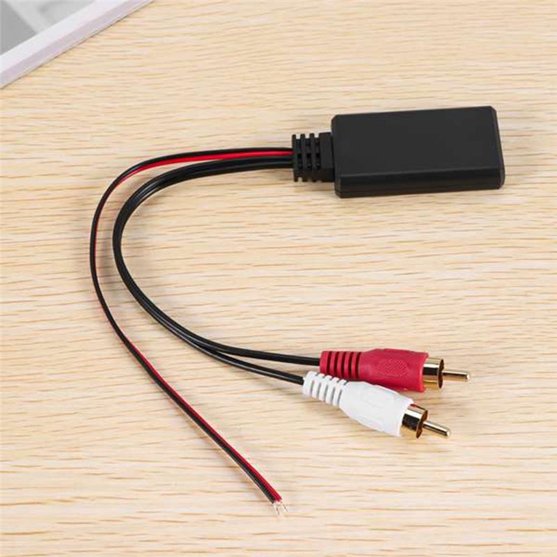ABHX-10Pcs Car Universal Wirel - Audio Universal Music recensie en prijs