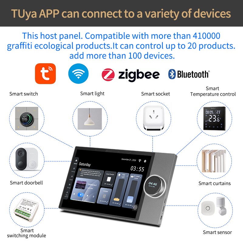 Smart Home Background Music Sy - Audio Music Background Free recensie en prijs