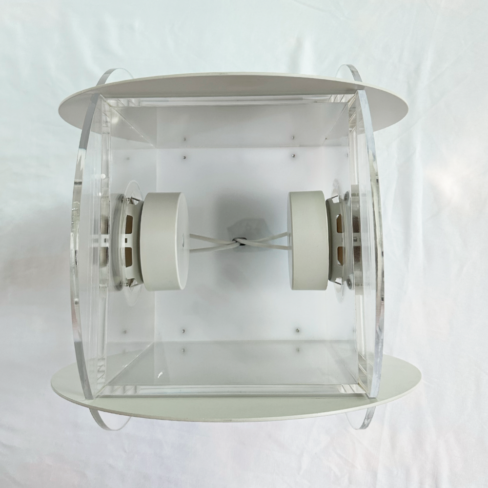 Transparent Blue Tooth Bt Spea - Audio Music Bluetooth recensie en prijs