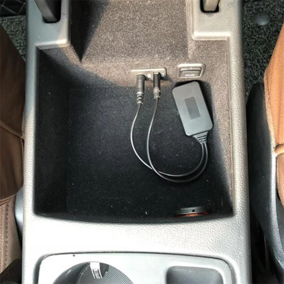 Universal Car Wireless Bluetoo - Audio Universal Music recensie en prijs