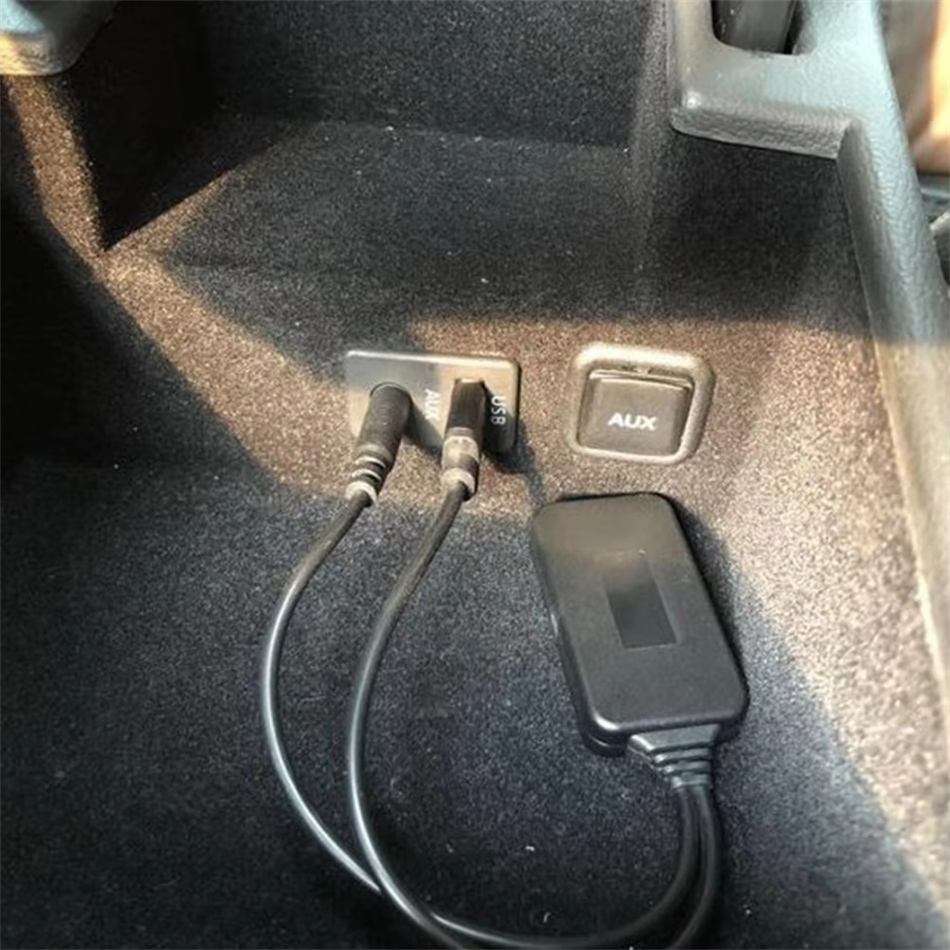 Universal Car Wireless Bluetoo - Audio Universal Music recensie en prijs