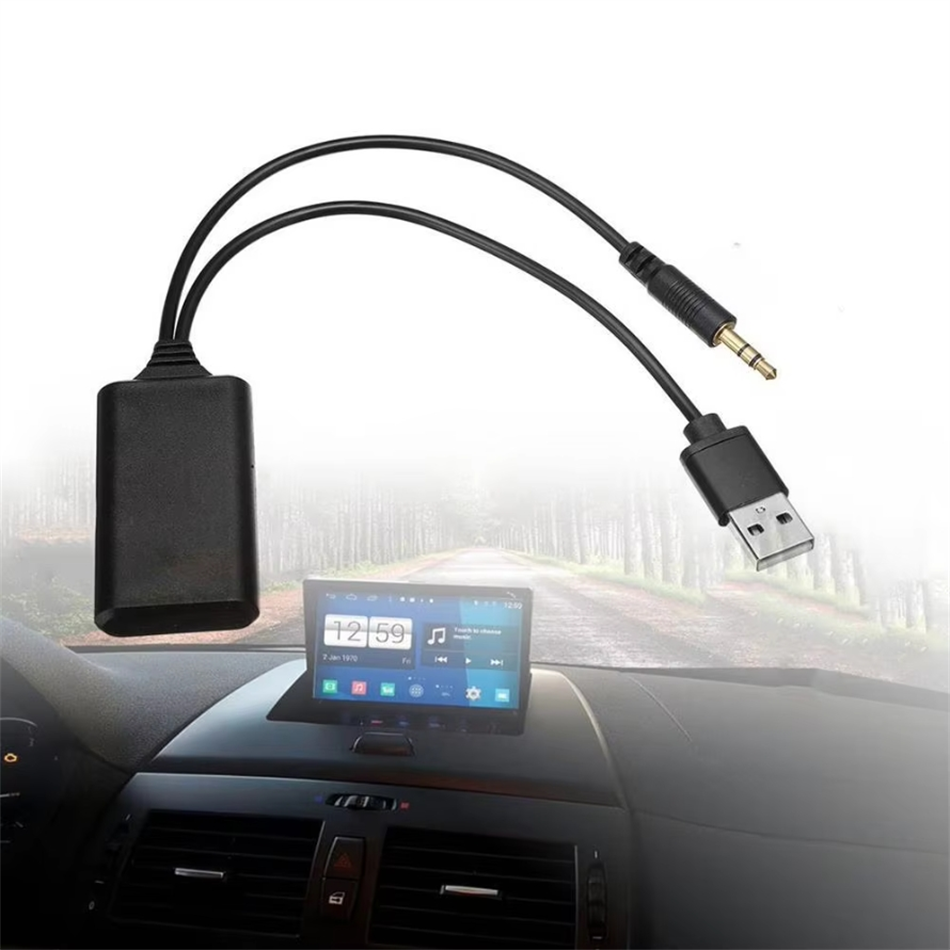 Universal Car Wireless Bluetoo - Audio Universal Music recensie en prijs