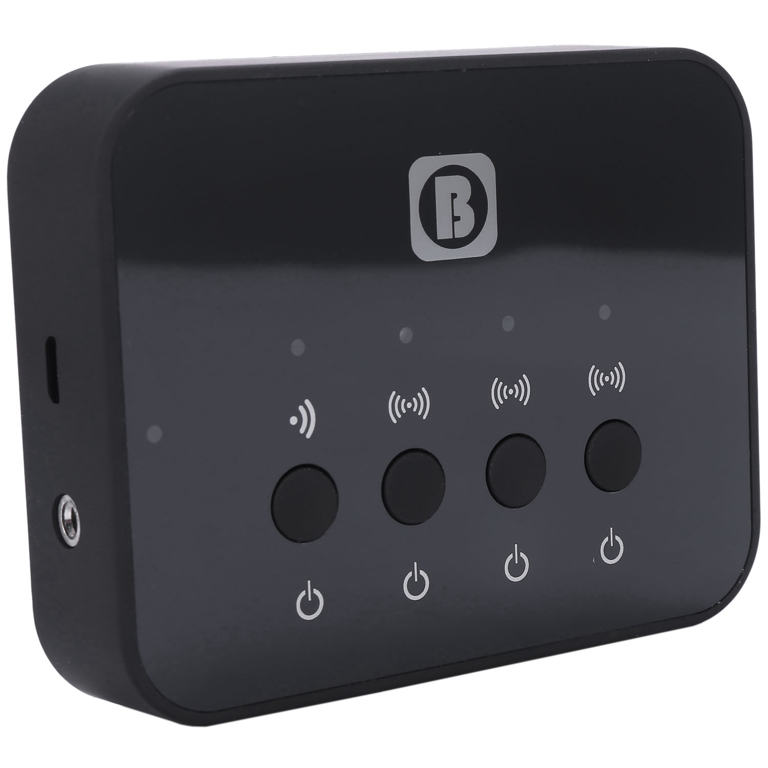 B27B Bw-107 Bluetooth 4.0 Ster - Audio And Music Splitter recensie en prijs