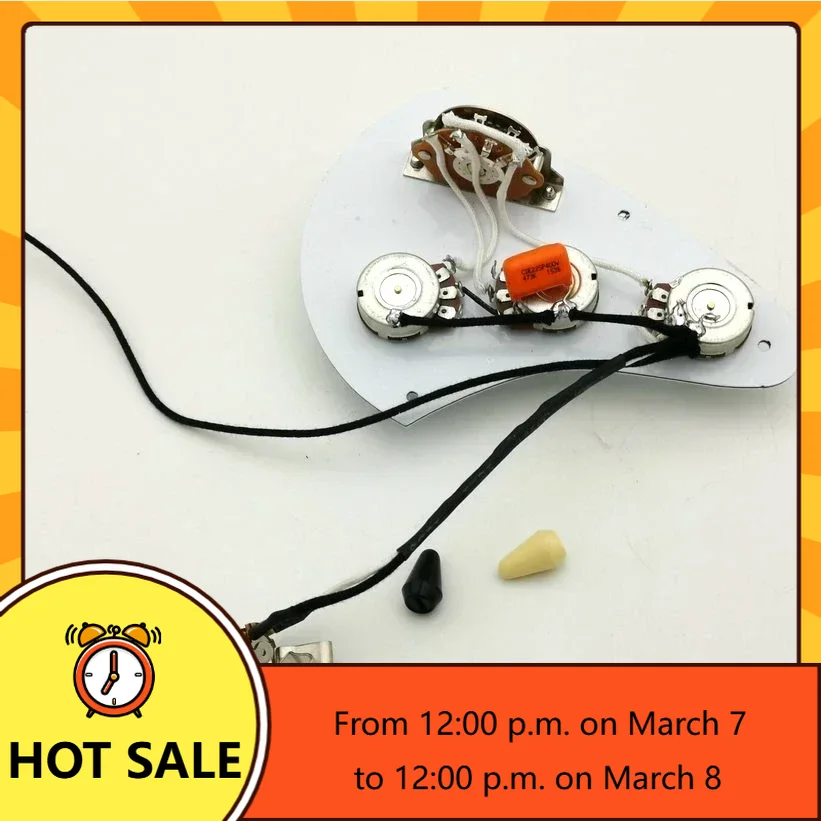 QI-X- Music Store-ST Guitar Pi - Audio Music Store recensie en prijs