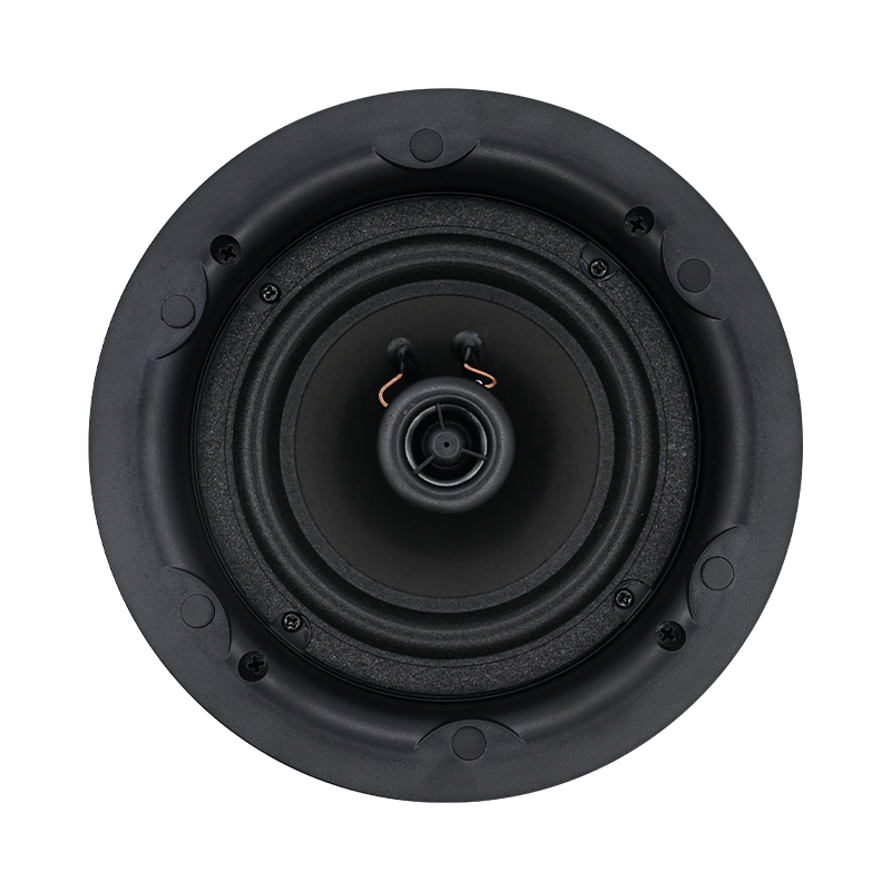 5.25 inch 8 ohm Ceiling Speake - Audio Music Background Free recensie en prijs