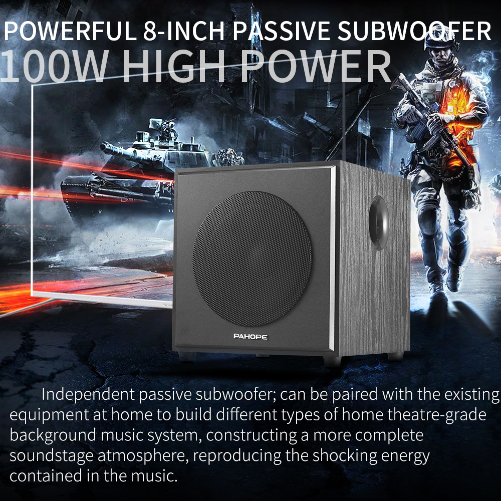 5.1 Home Theater Ceiling Speak - Audio Music Background Free recensie en prijs