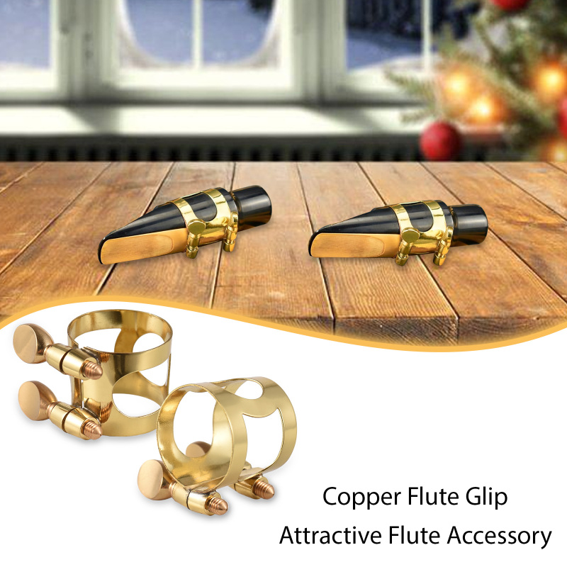 Tenor/Alto/High Pitch Sax Liga - Trombone Mouthpiece recensie en prijs