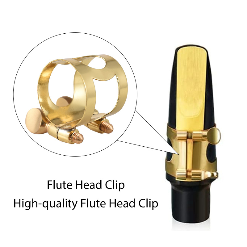 Tenor/Alto/High Pitch Sax Liga - Trombone Mouthpiece recensie en prijs
