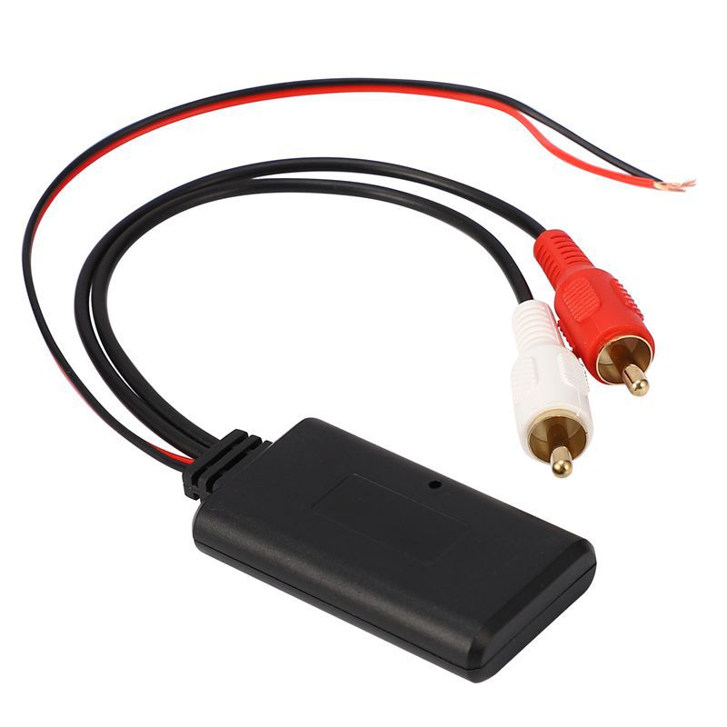 Universal Car Wireless Bluetoo - Audio And Music Splitter recensie en prijs