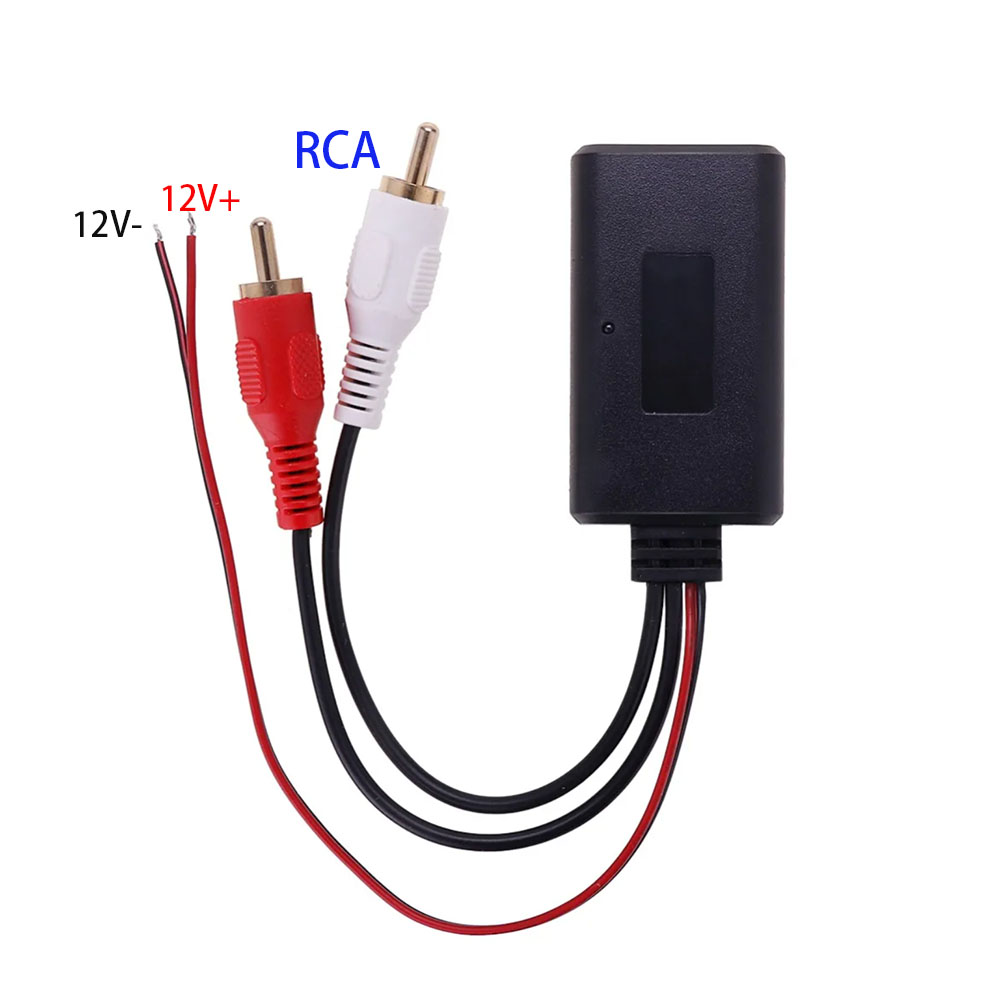 Universal Car Wireless Bluetoo - Audio And Music Splitter recensie en prijs