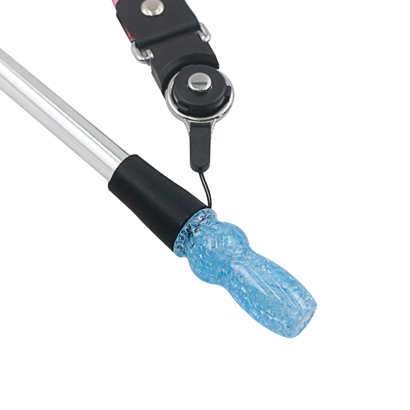 1pc Hookah Mouthpiece with Han - Trombone Mouthpiece recensie en prijs